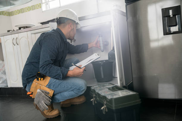 Best Water Leak Repair  in Navesink, NJ