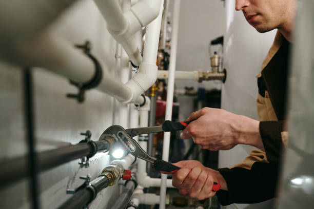Best Emergency Plumber  in Navesink, NJ