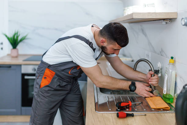 Best Clogged Drain Plumber  in Navesink, NJ