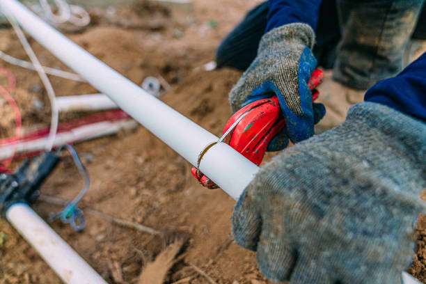 Best Pipe Repair Near Me  in Navesink, NJ